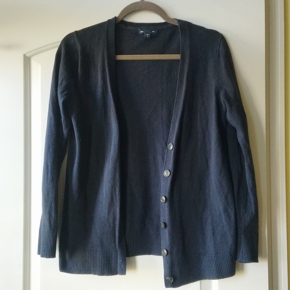 Gap Cardigan